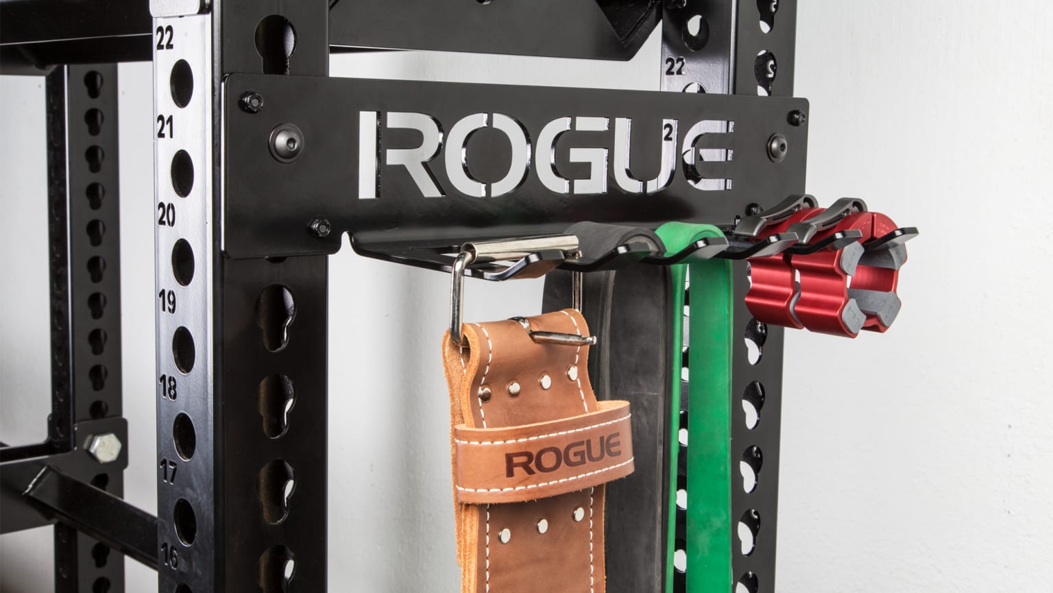 Monster Mass Storage Hangers Rogue Fitness